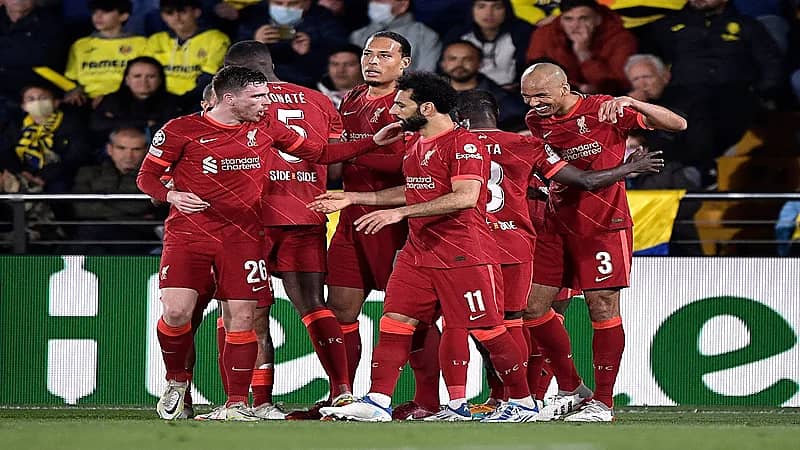 ليفربول يتأهل إلى نهائي أبطال أوروبا على حساب فياريال