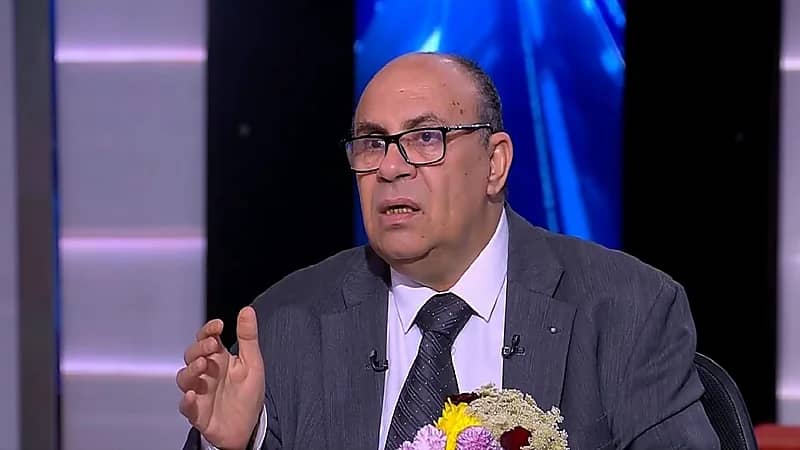 الداعية " مبروك عطية" يرد على مدعي النبوة "نشأت"