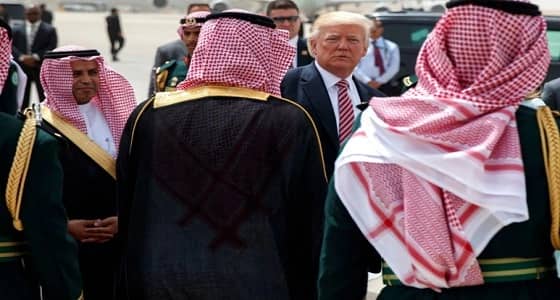 مساعي أمريكية لإقناع المملكة ببناء مفاعلات نووية