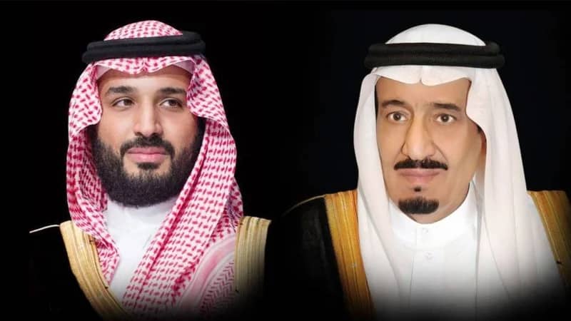 القيادة تعزي رئيس الصين بضحايا الزلزال والانهيار الأرضي في يونان وشينجيانغ