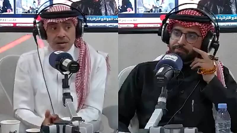 الجماز والقرني يطالبان اتحاد القدم بتوضيح جميع الأرقام الخاصة بالميزانية.. فيديو