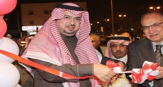 محايل عسير تودع " المتحمي "
