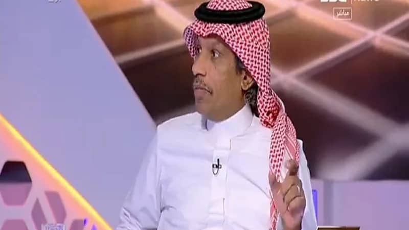 الغيامة: أتمنى من المسؤولين أن يكون لنا تواجد في أبطال أوروبا .. فيديو