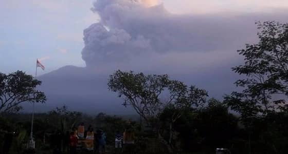 سفير المملكة بإندونيسيا يطالب المواطنين بالابتعاد عن المناطق المحظورة