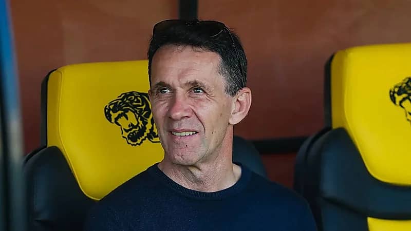 رامون بلانيس: الدوري السعودي ليس فقاعة مؤقتة