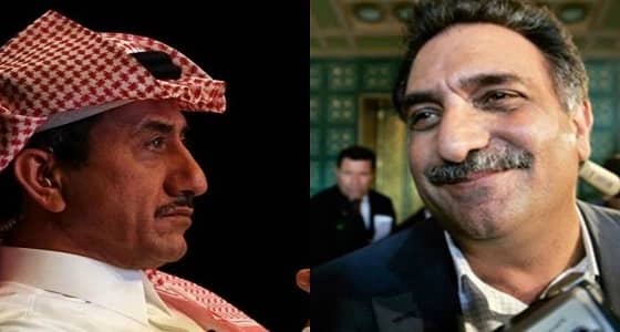 " القصبي " يقصف جبهة عزمي بشارة ويخرسه