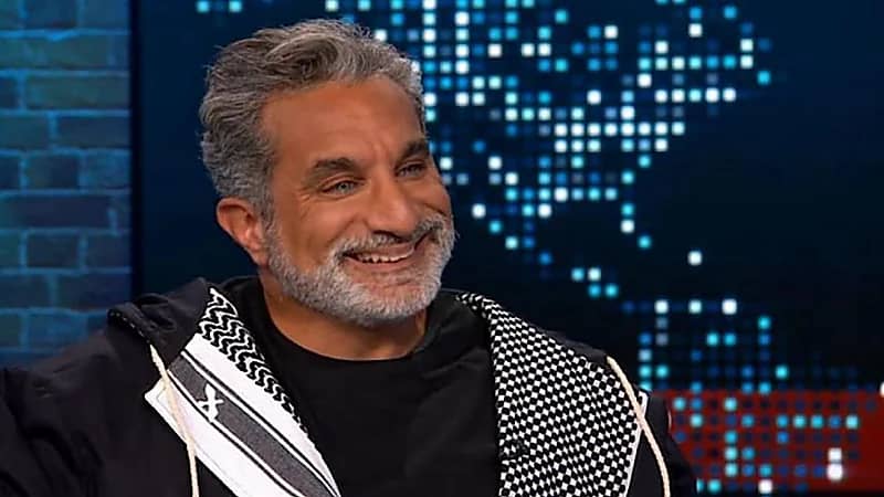 عودة باسم يوسف إلى الشاشة المصرية بعد 11 عامًا من الغياب