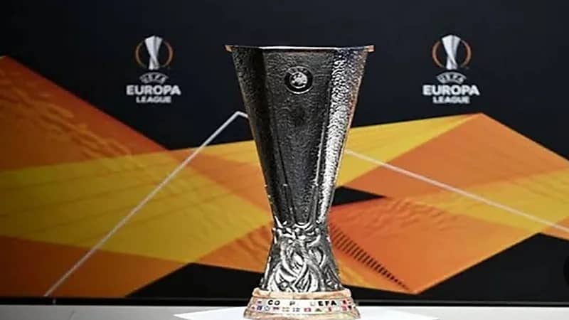تعرف على نتائج قرعة دور الـ16 في الدوري الأوروبي