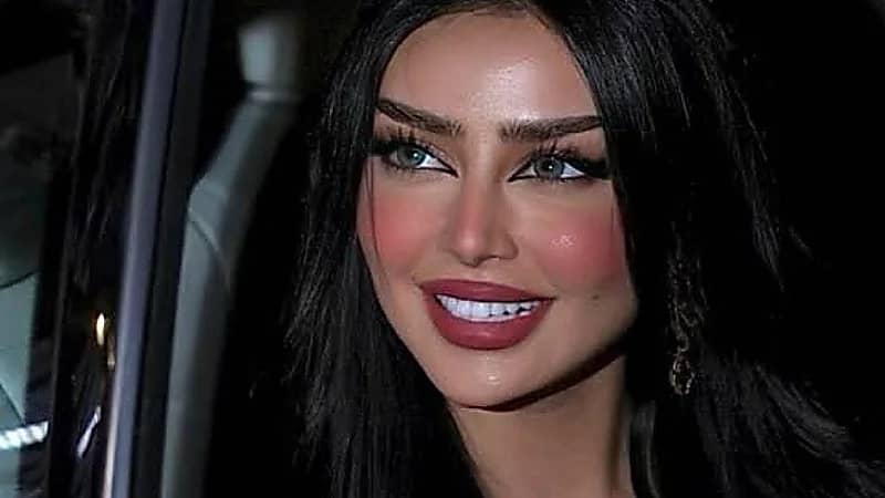 مروج الرحيلي: المليون عندي ولا شيء .. فيديو