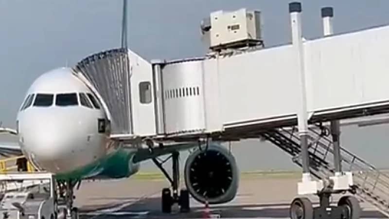 الرحلات بين المملكة وأربيل غير مقتصرة على الحج والعمرة وستكون بواقع رحلتين في الأسبوع (فيديو)