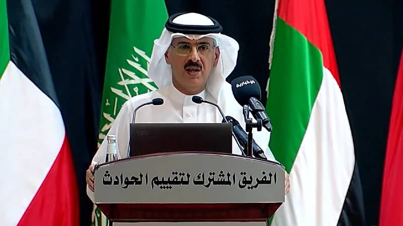 التحالف العربي ينفي استهداف منازل ومستشفى ونقطة للتزود بالماء باليمن