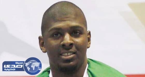 اللجنة الأولمبية تنعي لاعب المنتخب للجودو " عبد الرحمن شراحيلي "