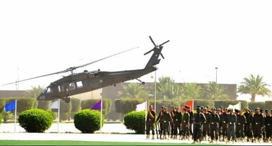 " القوات البرية " تفتح باب القبول لحملة الدبلومات لوظائف وكيل رقيب