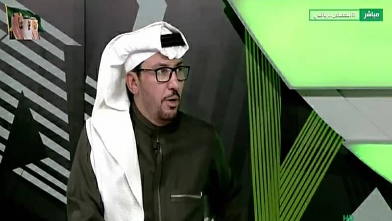 فهد الروقي: بعض الأندية تعلن بطولات غير رسمية على أنها رسمية