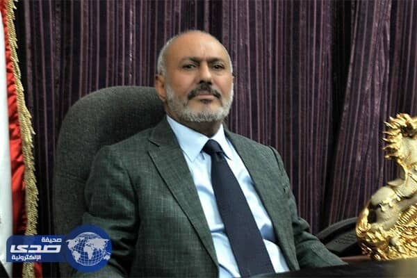 التحالف يرصد جميع مكالمات نجل مخلوع اليمن