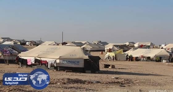 مصرع وإصابة 54 شخصاً في هجوم داعشي على مخيم للاجئين بالحسكة في سوريا