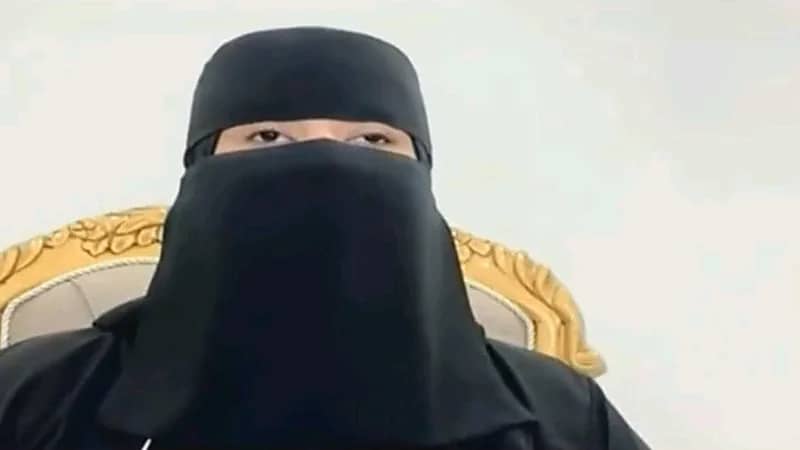 كفيفة خريجة من جامعة الحدود الشمالية: "فقدان البصر أكبر تحدٍ واجهني"