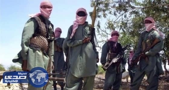 السلطات الصومالية تعدم 7 أشخاص ينتمون لحركة الشباب الإرهابية