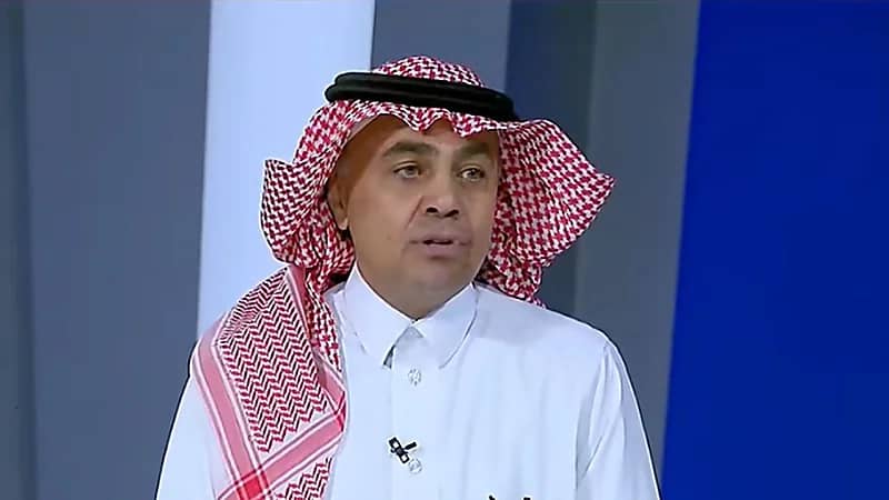 تغريدة لـ الجاسر تثير غضب النصراويين