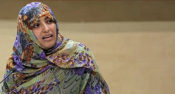 " الإصلاح اليمني " يجمد عضوية توكل كرمان.. والثانية ترد