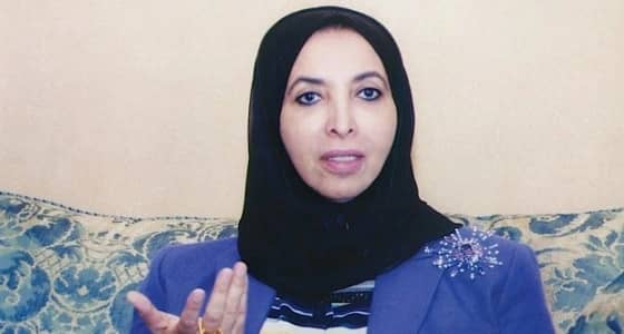 أديبة كويتية: لا تأتي فرحة تحرير إلا وللقلب السعودي نصيب من نبضات الفرح