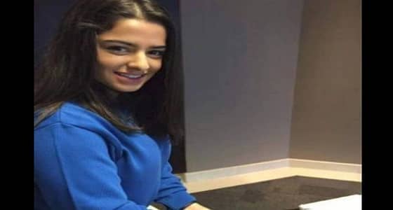 مراهقة عربية تحصل على لقب أصغر سيدة أعمال في كندا