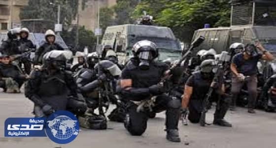 الداخلية المصرية تحبط مخططا إرهابيا على كنيسة بالإسكندرية