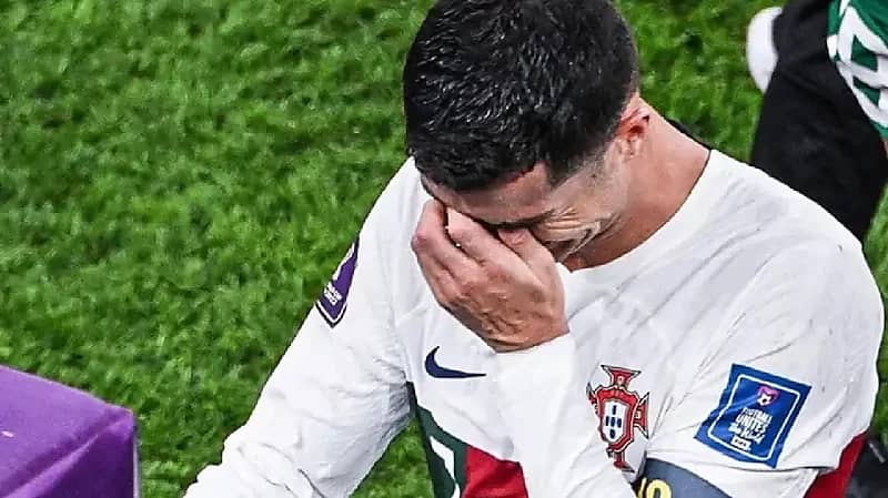 بعد خروجه من المونديال .. شقيقة رونالدو تذكره بماضيه "الفقير"