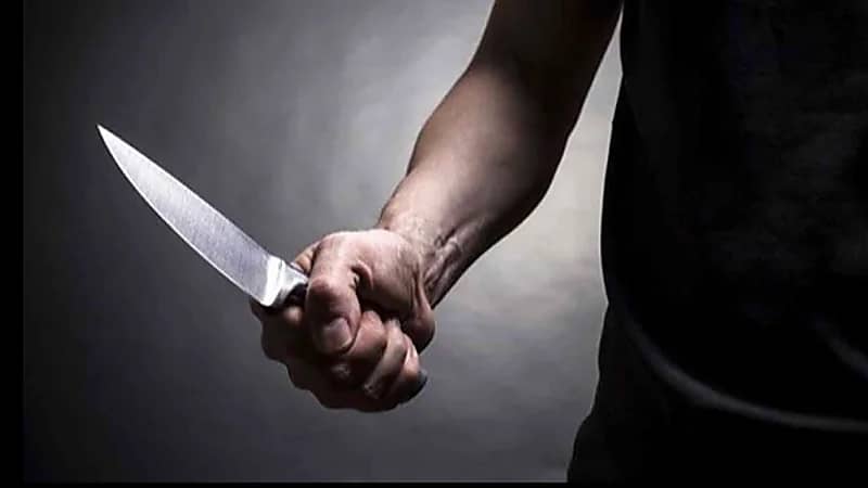 شابان قتلا جارهما قبل الإفطار طعناً