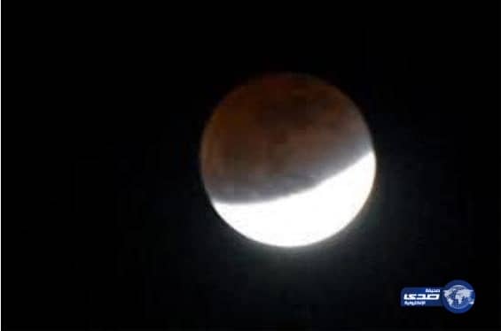 باحث فلكي: "خسوف كاذب" بدون صلاة مساء اليوم