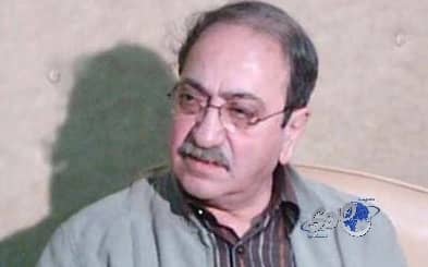 طرد دريد لحام من لبنان لموالاته للنظام السوري