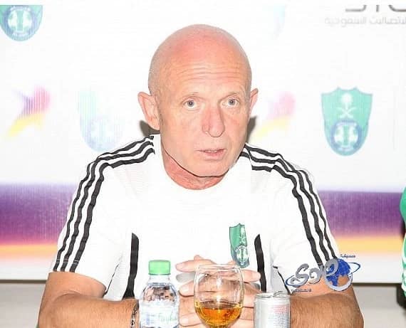 الأهلي يستغني عن جاروليم بشكل مفاجئ