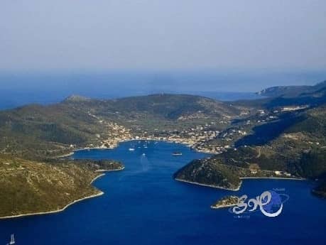 أمير قطر اشترى جزيرة يونانية بـ 4,9 ملايين يورو 