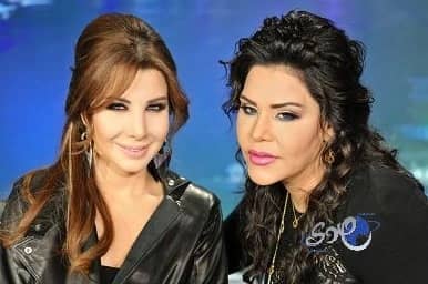 بالفيديو..أحلام ونانسي تهربان بسبب تحضير الأرواح