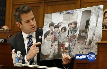 العلاقات الخارجية بمجلس الشيوخ تصوت لصالح ضرب سوريا