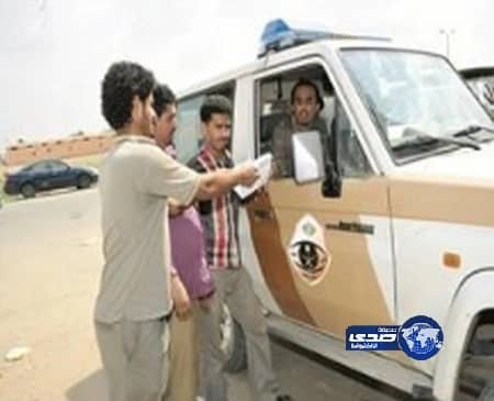 "شرطة جدة" تضبط 3877 مخالفاً في ثانٍ أيام الحملة الأمنية