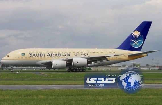 حالة ولادة تتسبب في هبوط اضطراري لطائرة السعودية بمطار جازان