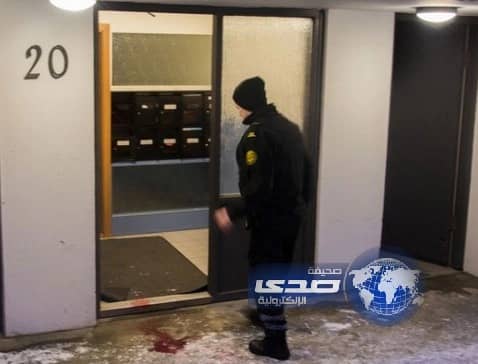 آيسلندا تشهد أول حادث إطلاق نار في تاريخها