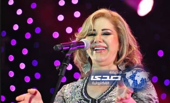 منع ميادة الحناوي دخول الكويت لتأييدها للأسد