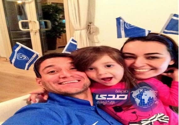 نيفيز:جمهور الهلال بعد الفوز العظيم حان الوقت للاحتفال مع عائلتي