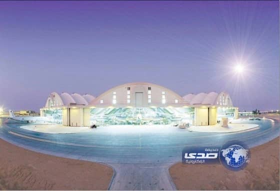 السلام للطائرات تحتفل بتدريبها 33 فنيا سعوديا في صيانة وتصنيع الطائرات ‎