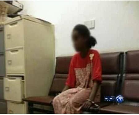 إحالة الخادمة قاتلة "لميس" للصحة النفسية لبيان ما تعانيه من أمراض