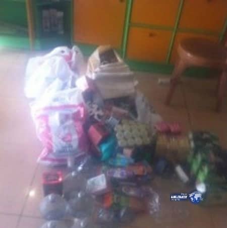 ضبط محل عطارة يروّج منشطات جنسية بـ"خميس مشيط"