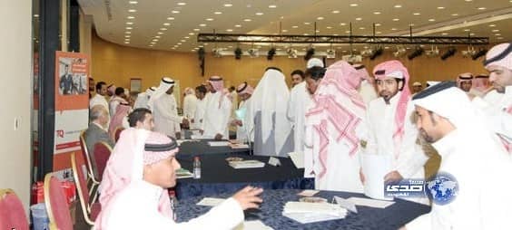 غرفة مكة تتصدى للعزوف عن مسارات التوظيف بالتنسيق مع «حافز» 