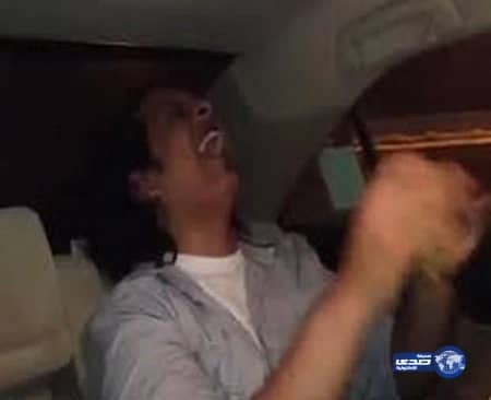 "غاز الضحك" يقتل شابا في الجبيل