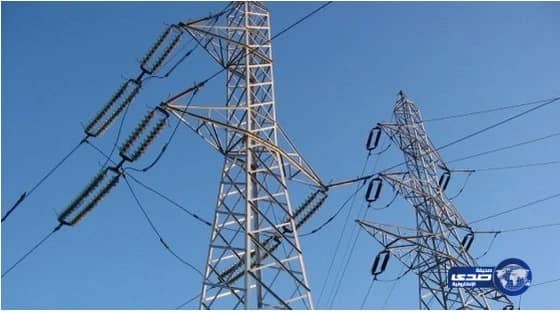 بدء استقبال طلبات الإستحكام وإيصال الكهرباء بـ شواق الليث