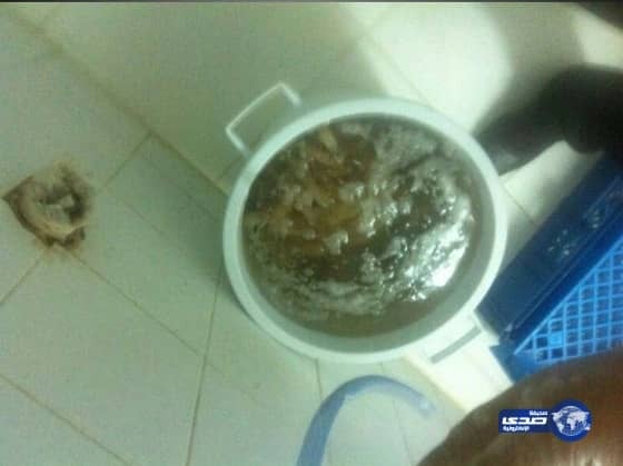 بلدية ينبع” تغلق 5 محالّ مخالفة للاشتراطات الصحية‎