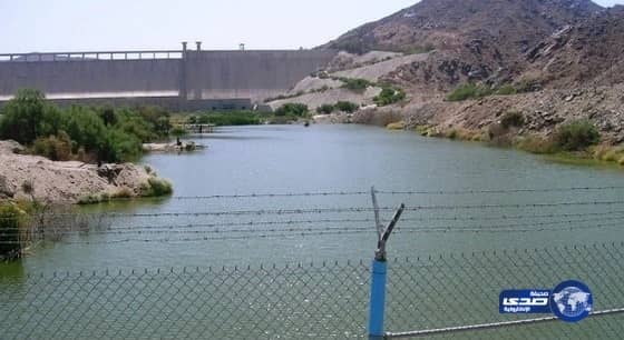 مصرع شاب في وادي الفطيحة بجازان