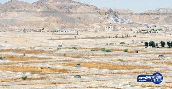 إعلان أسماء المواطنين الصادرة لهم منح أراضي في الشرقية بعد الأضحى