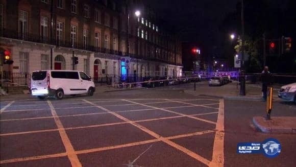 شرطة لندن: الصحة العقلية عامل مهم في تحقيقات واقعة   السكين ..ولايمكن استبعاد الإرهاب كدافع للقتل